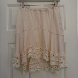 Midnight muse half slip intimately free free people color sugar swizzle size M